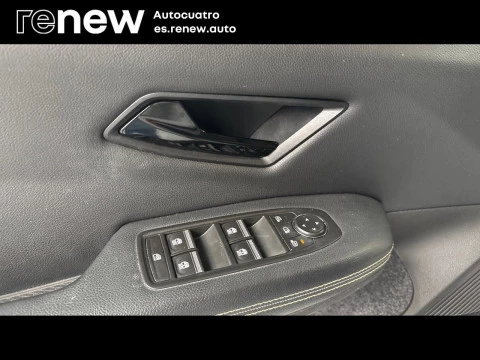 Renault Megane E-Tech  Iconic Autonomia Confort AC22 EV60 160kW