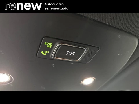 Renault Megane E-Tech  Iconic Autonomia Confort AC22 EV60 160kW