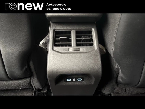 Renault Megane E-Tech  Iconic Autonomia Confort AC22 EV60 160kW