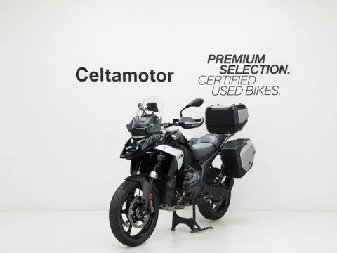 BMW R 1300 