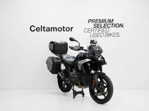 BMW R 1300 