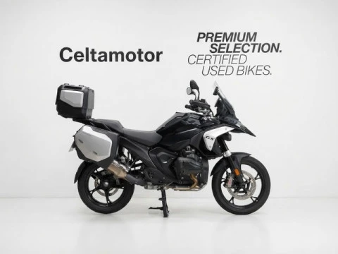 BMW R 1300 