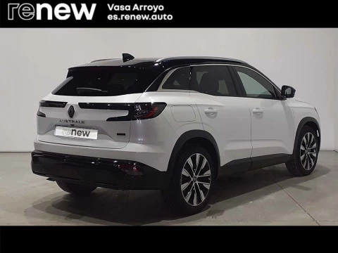 Renault Austral  Hibrido  1.2 E-Tech Hibrido Techno 146kW