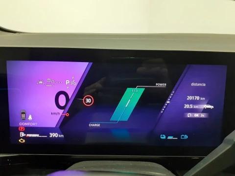 Renault Austral  Hibrido  1.2 E-Tech Hibrido Techno 146kW