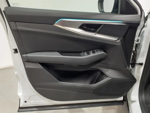 Renault Austral  Hibrido  1.2 E-Tech Hibrido Techno 146kW