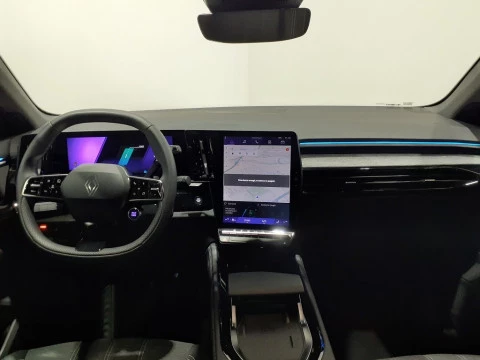 Renault Austral  Hibrido  1.2 E-Tech Hibrido Techno 146kW