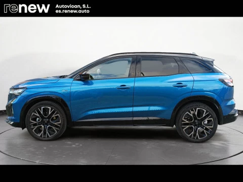 Renault Austral NUEVO AUSTRAL ESPRIT ALPINE FULL HYBRID E-TECH 200