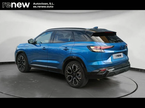 Renault Austral NUEVO AUSTRAL ESPRIT ALPINE FULL HYBRID E-TECH 200