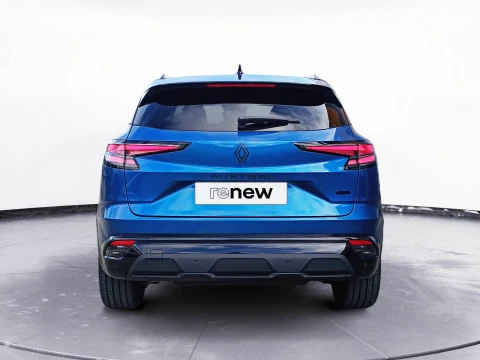 Renault Austral NUEVO AUSTRAL ESPRIT ALPINE FULL HYBRID E-TECH 200