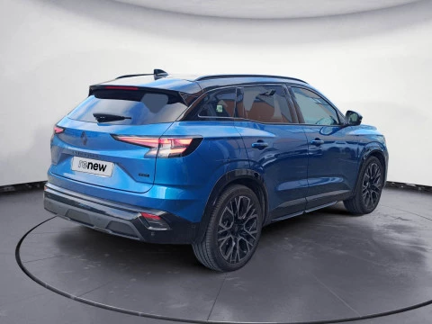 Renault Austral NUEVO AUSTRAL ESPRIT ALPINE FULL HYBRID E-TECH 200