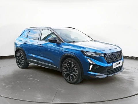 Renault Austral NUEVO AUSTRAL ESPRIT ALPINE FULL HYBRID E-TECH 200