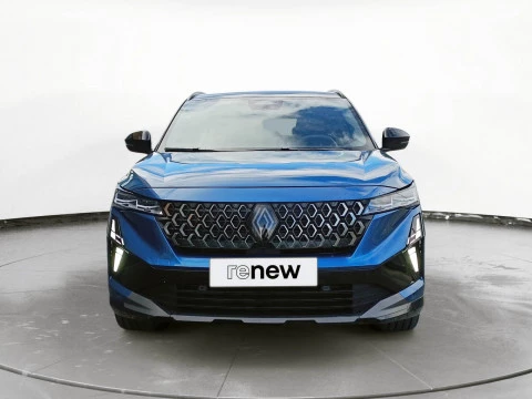 Renault Austral NUEVO AUSTRAL ESPRIT ALPINE FULL HYBRID E-TECH 200