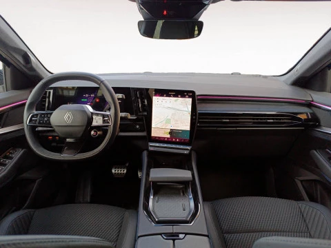 Renault Austral NUEVO AUSTRAL ESPRIT ALPINE FULL HYBRID E-TECH 200