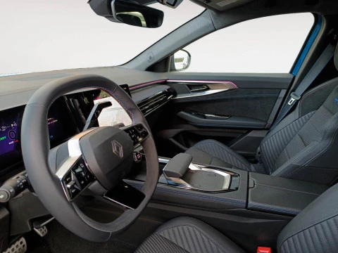 Renault Austral NUEVO AUSTRAL ESPRIT ALPINE FULL HYBRID E-TECH 200