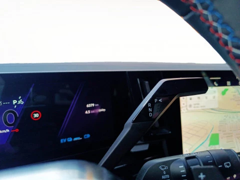 Renault Austral NUEVO AUSTRAL ESPRIT ALPINE FULL HYBRID E-TECH 200