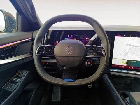 Renault Austral NUEVO AUSTRAL ESPRIT ALPINE FULL HYBRID E-TECH 200