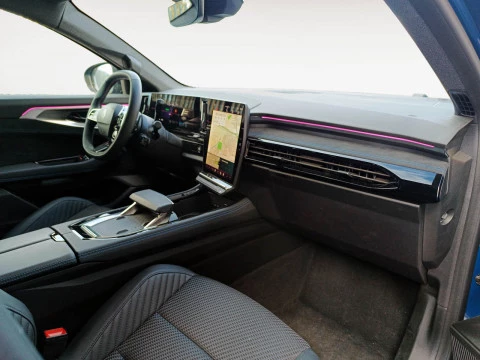 Renault Austral NUEVO AUSTRAL ESPRIT ALPINE FULL HYBRID E-TECH 200