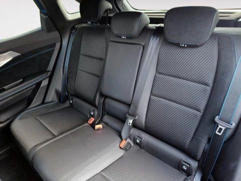 Renault Austral NUEVO AUSTRAL ESPRIT ALPINE FULL HYBRID E-TECH 200