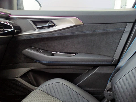 Renault Austral NUEVO AUSTRAL ESPRIT ALPINE FULL HYBRID E-TECH 200