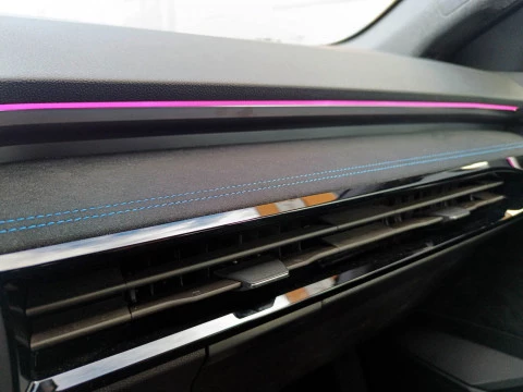 Renault Austral NUEVO AUSTRAL ESPRIT ALPINE FULL HYBRID E-TECH 200