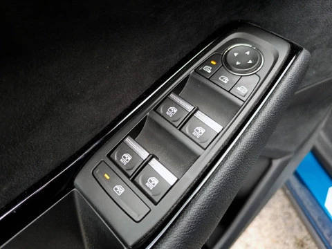 Renault Austral NUEVO AUSTRAL ESPRIT ALPINE FULL HYBRID E-TECH 200