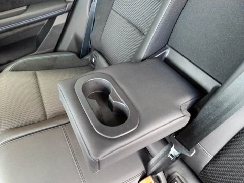 Renault Austral NUEVO AUSTRAL ESPRIT ALPINE FULL HYBRID E-TECH 200