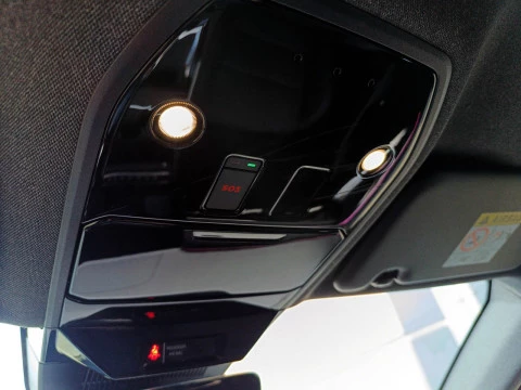 Renault Austral NUEVO AUSTRAL ESPRIT ALPINE FULL HYBRID E-TECH 200