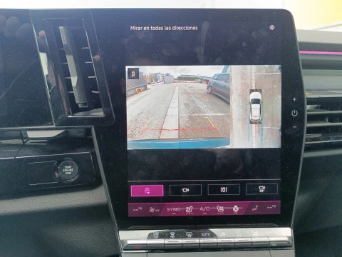 Renault Austral NUEVO AUSTRAL ESPRIT ALPINE FULL HYBRID E-TECH 200