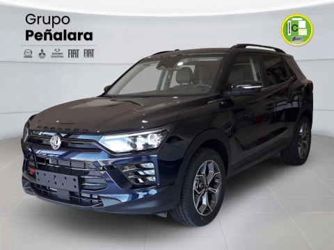 KGM Korando G15T 110kW LP Urban Plus GSR