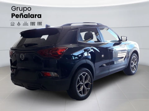 KGM Korando G15T 110kW LP Urban Plus GSR