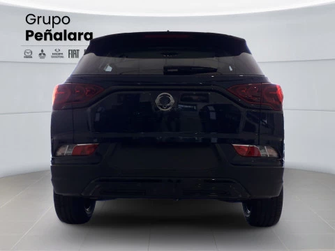 KGM Korando G15T 110kW LP Urban Plus GSR