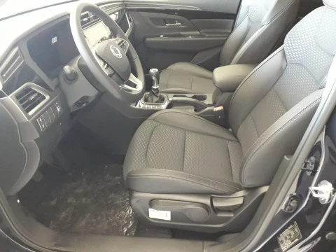 KGM Korando G15T 110kW LP Urban Plus GSR