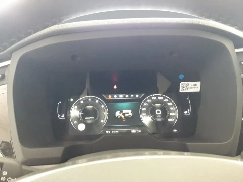 KGM Korando G15T 110kW LP Urban Plus GSR