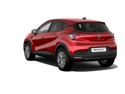 Renault Captur evolution Eco-G 74kW (100CV)