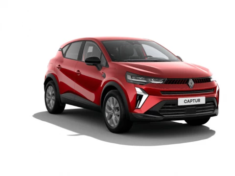 Renault Captur evolution Eco-G 74kW (100CV)