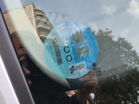 Skoda Octavia Combi 1.0 TSI 81kW(110CV) DSG mHEV Ambi.