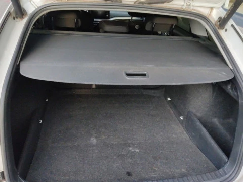 Skoda Octavia Combi 1.0 TSI 81kW(110CV) DSG mHEV Ambi.