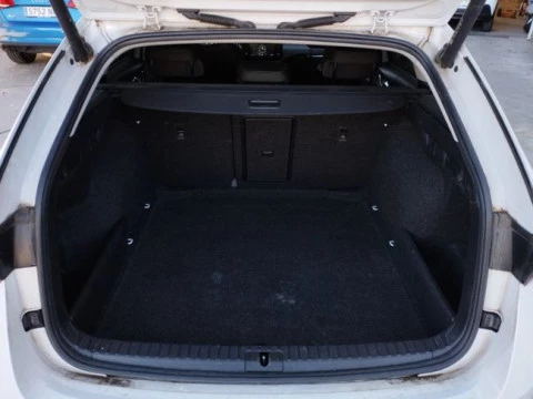 Skoda Octavia Combi 1.0 TSI 81kW(110CV) DSG mHEV Ambi.