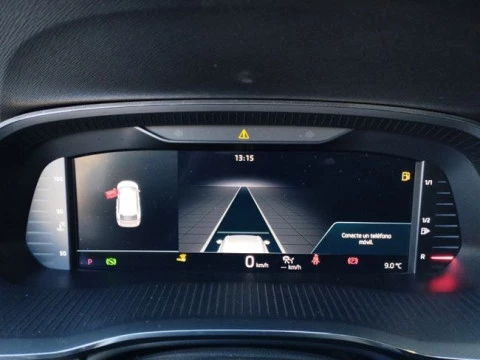 Skoda Octavia Combi 1.0 TSI 81kW(110CV) DSG mHEV Ambi.