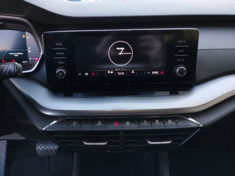 Skoda Octavia Combi 1.0 TSI 81kW(110CV) DSG mHEV Ambi.