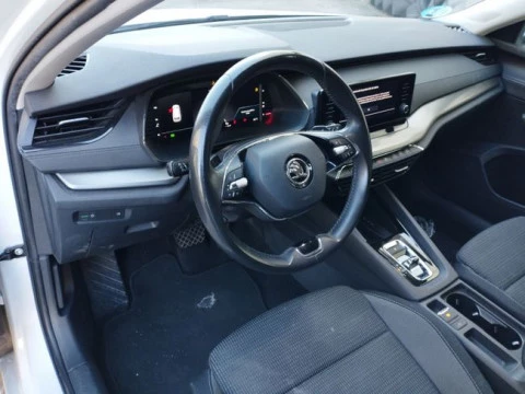 Skoda Octavia Combi 1.0 TSI 81kW(110CV) DSG mHEV Ambi.