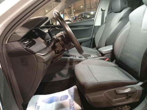 Skoda Octavia Combi 1.0 TSI 81kW(110CV) DSG mHEV Ambi.