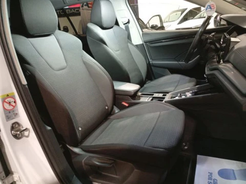 Skoda Octavia Combi 1.0 TSI 81kW(110CV) DSG mHEV Ambi.