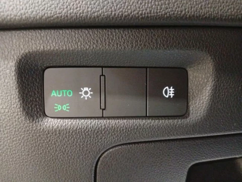 Skoda Octavia Combi 1.0 TSI 81kW(110CV) DSG mHEV Ambi.