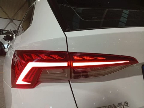 Skoda Octavia Combi 1.0 TSI 81kW(110CV) DSG mHEV Ambi.