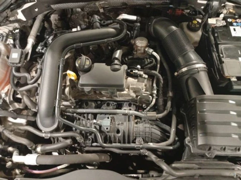 Skoda Octavia Combi 1.0 TSI 81kW(110CV) DSG mHEV Ambi.