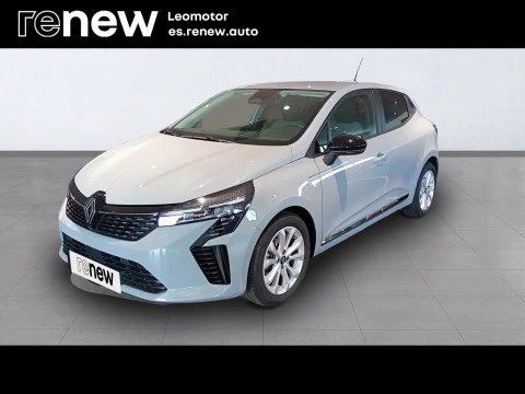 Renault Clio   TCe Evolution 67kW