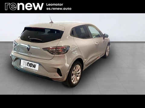 Renault Clio   TCe Evolution 67kW