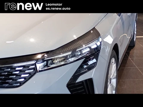 Renault Clio   TCe Evolution 67kW