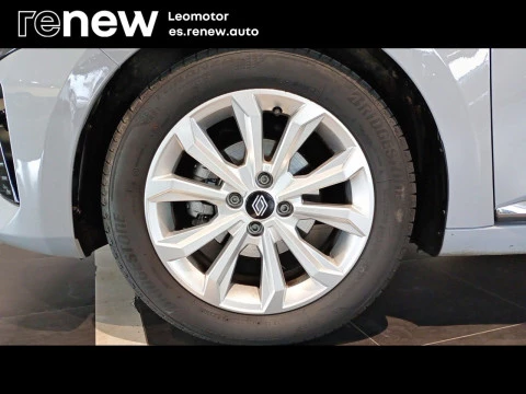 Renault Clio   TCe Evolution 67kW